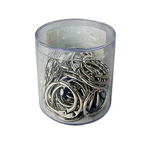 ABEL 力大牌 25MM 卡片圈 09702