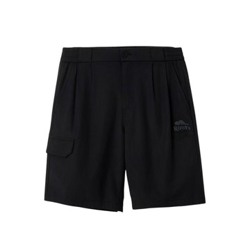 Roots男裝-WONDERLAND WOVEN 短褲
