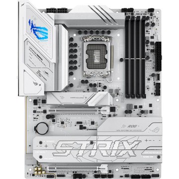 ASUS華碩 STRIX B860-A GAMING WIFI 主機板 / LGA1851 / DDR5