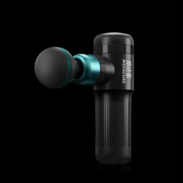 【免運特惠】魔法家迷你筋膜槍低噪音長續航多運途