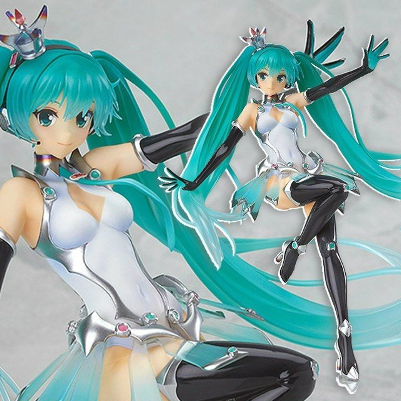 新品即納』{FIG}レーシングミク 2013 ver. 初音ミク グッドスマイル