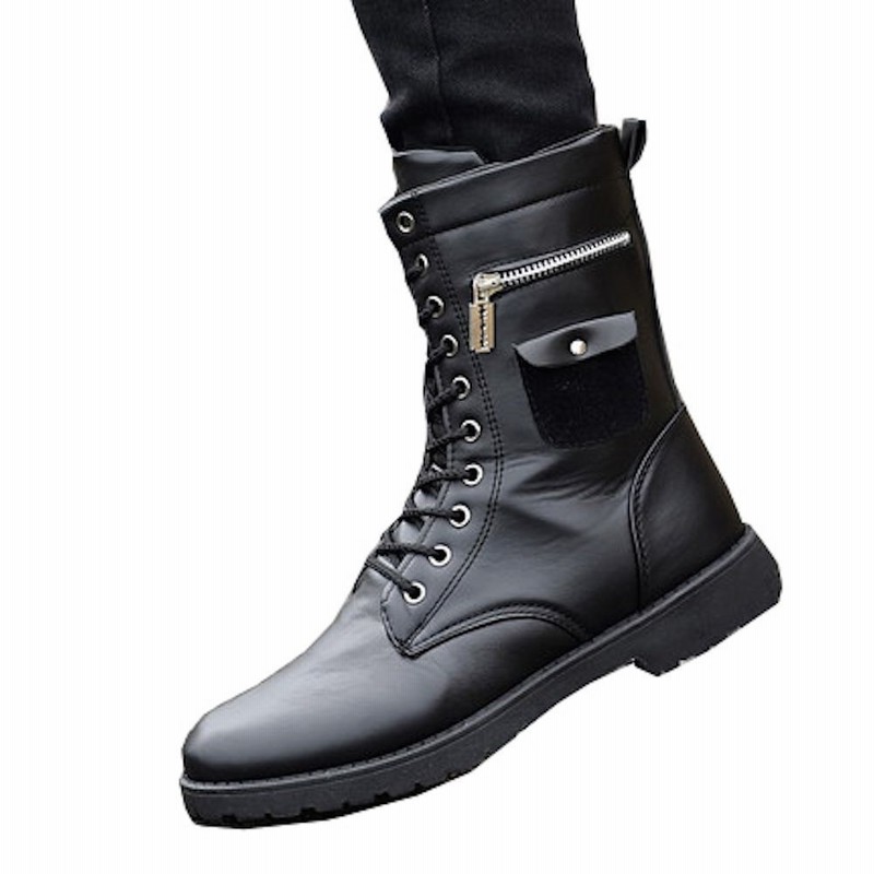 ブーツ メンズ 旅行 レザー 革 ウォーキングシューズ カジュアル 軽量 革靴 シューズ 代 30代 40代 メンズファッション おしゃれ かっこいい 春 夏 秋 冬 人気 流行 通販 Lineポイント最大get Lineショッピング