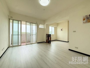 同星臨香山交流道亞歷山大溫馨視野2+1房｜新竹市香山區中華路六段