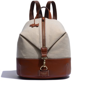 Dane Park Large Drawstring Backpack Radley London LINE