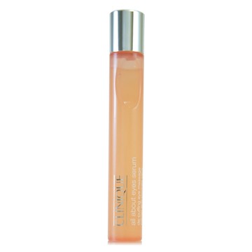 *CLINIQUE倩碧 全效亮眼按摩精華15ml (正統公司貨)即期良品