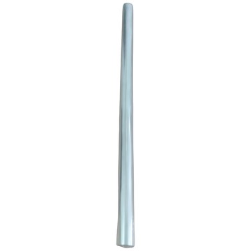 費歐家 牆壁保護貼 無膠款  透明色  200 x 90cm