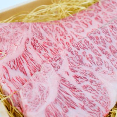 ふるさと納税 吉野ヶ里町 佐賀牛サーロインステーキ400g(200g×2枚)(吉野ヶ里町)