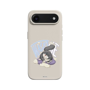 iPhone Air SolidX 貝殼灰 - 迪士尼-經典系列 Disney Classics - 仙履奇緣 - 魯斯佛貓： 不是我的傑作