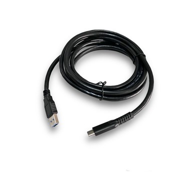 正典uchi電子 type c to c 公對公 3米 usb 3.0 快充線 閃充 加粗線徑