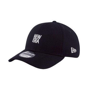 NEW ERA 男女 9FORTY NEW ERA 9FORTY NE 黑 NE14499989