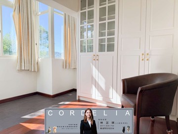 清境綠景百坪庭院透天厝新店琪琪｜新北市新店區黎明路