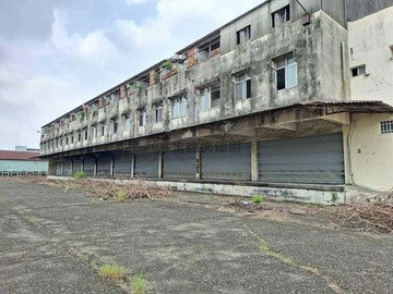 台南歸仁甲工廠房工業地2269坪/中山路46950｜台南市歸仁區中山九街