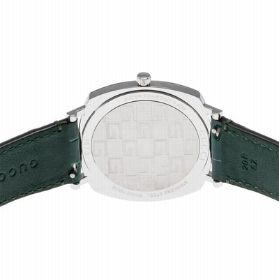 グッチ GUCCI メンズ レディース 時計 GRIP グリップ クォーツ ユニ  