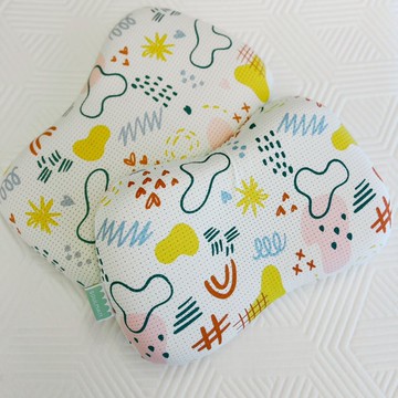 \ 11.1-11.17買萬用枕送品牌帆布袋 送完為止 /  SOULMATT 萬用枕