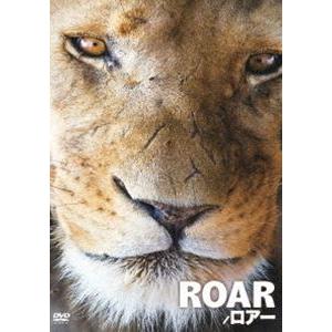 ROAR ロアー DVD