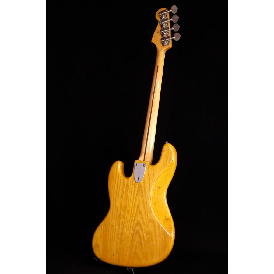 (中古)Fender Japan   Jazz Bass JB75-80 Eシリアル期 Natural (心斎橋店)