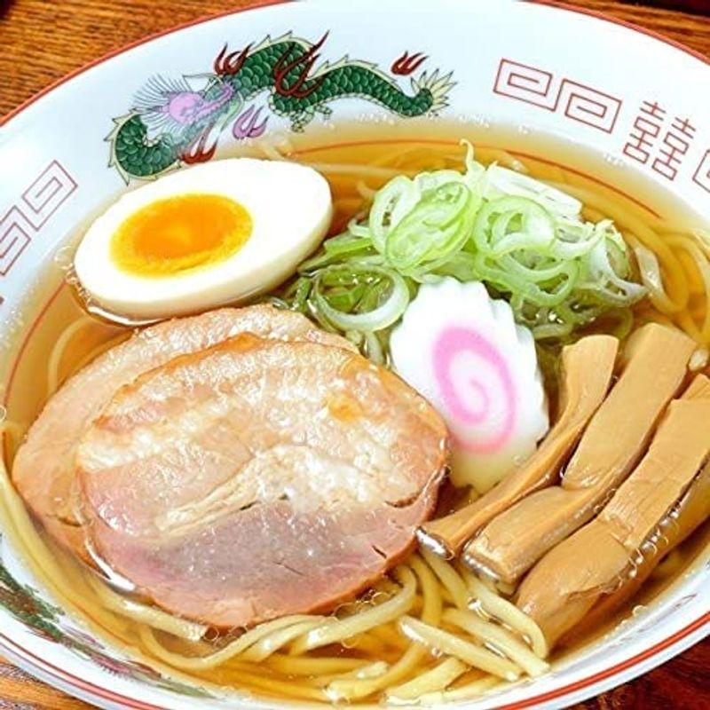 グルテンフリー 国産 醤油ラーメン スープ付 川北製麺 4食(153g x 4) 米粉麺 国産 小麦粉不使用 常温保存