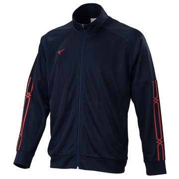 針織運動套裝上   _   32TCC03214