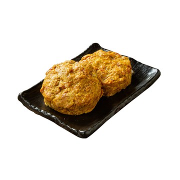 胡同 A5和牛咖哩漢堡排1包(100g/包)