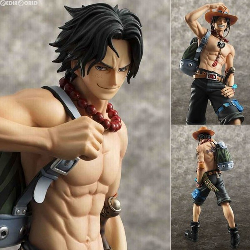 新品即納 Fig 再販 Portrait Of Pirates P O P Neo Dx ポートガス D エース 10th Limited Ver One Piece ワンピース フィギュア メガハウス 通販 Lineポイント最大0 5 Get Lineショッピング