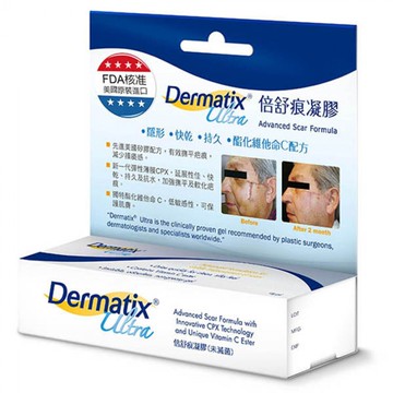 倍舒痕凝膠(未滅菌) 15g [美十樂藥妝保健]