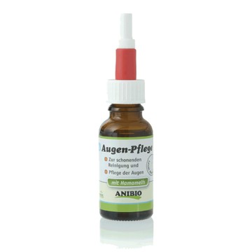 ANIBIO 德國-花草淨眼露 20mL (AN-3004)【公司貨】
