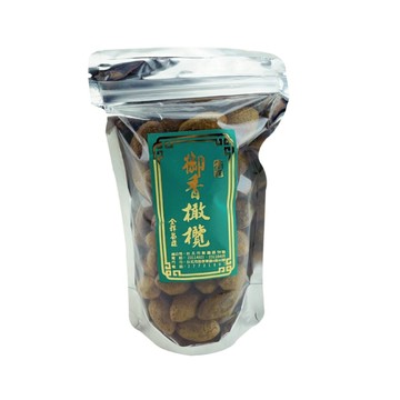 全祥茶莊 鹹味甘草橄欖280克