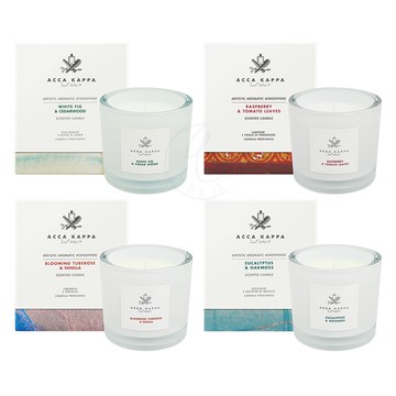 【Acca Kappa】香氛蠟燭(180g)