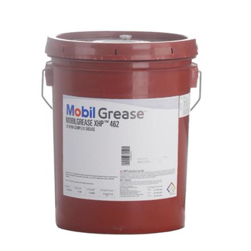 美孚黃油Mobil Centaur XHP 461 XHP 462#復合磺酸鈣基潤滑脂16KG[領邦五金]