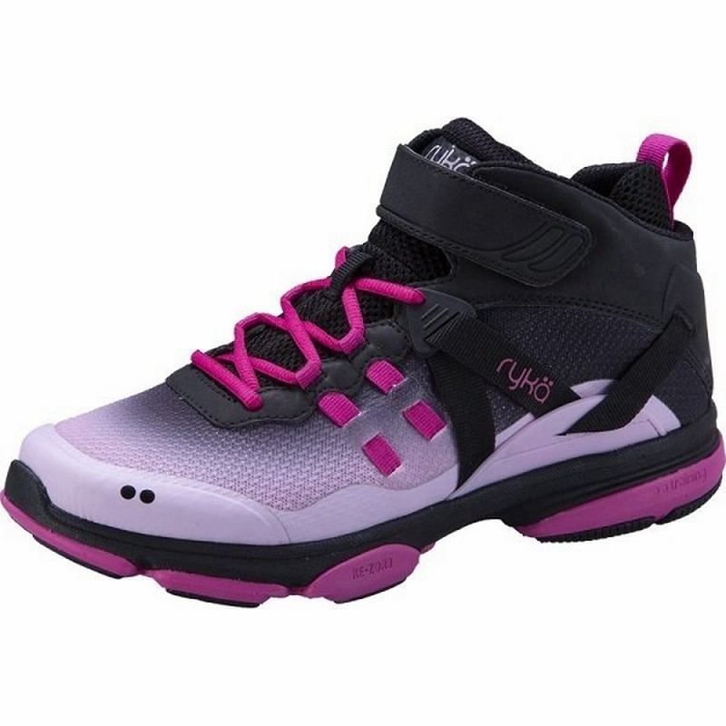 お買得クーポン発行中 ライカ フィットネスシューズ Devotion Xt Mid ディボーション F4334m7500 通販 Lineポイント最大get Lineショッピング