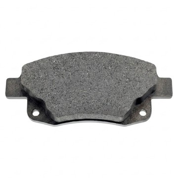 BOSCH 博世 後來令片 陶瓷版GG  FORTIS OUTLANDER2.4 05年車型  BP8669-GG