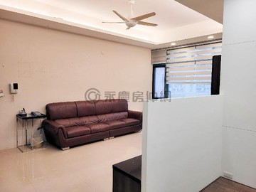 Angus推~蔚藍海高樓層外棟大三房配B1平車｜新竹縣竹北市莊敬三路