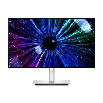 DELL U2424HE-4Y 窄邊美型螢幕(24型/FHD/HDMI/IPS/Type-C)