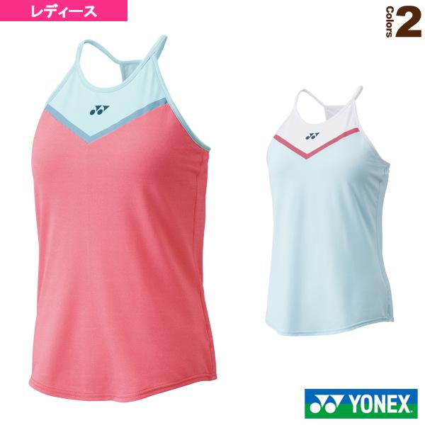 YONEX タンクトップ 白 ホワイト ピンク - 通販 - olgapuri.org