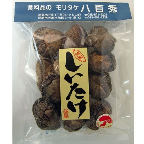 乾椎茸　どんこ　８０ｇ（国内産）