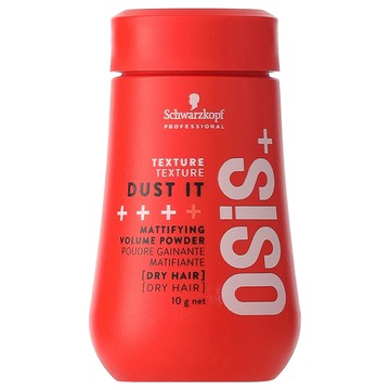 Schwarzkopf 施華蔻 OSIS+ Dust it 蓬蓬粉 10g