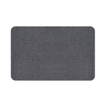 辦公椅地墊 4mm厚度  140 x 90cm  黑色