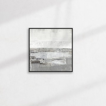 侘寂白晝 | f | 藝術微噴 | 掛畫