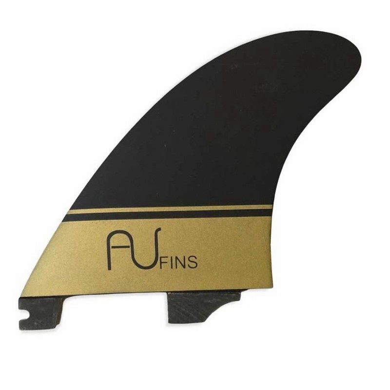 AU fins フィン クアッド 革新的なデザインで注目のAUフィン再入荷しま