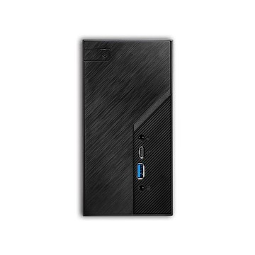 ASRock 系列【mini小羊】AMD3400G四核 迷你電腦(16G/2T SSD)《Mini X300》