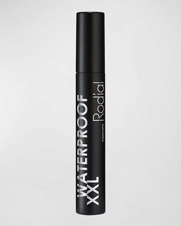 Waterproof XXL Mascara, Black