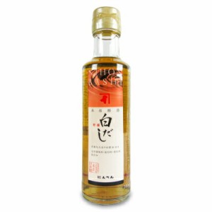 にんべん 白だし特選 200ml