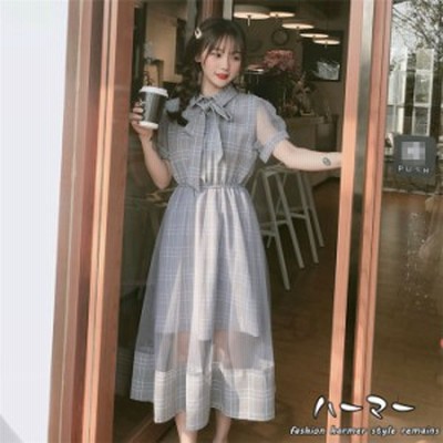 夏秋ワンピースの通販 13 553件の検索結果 Lineショッピング