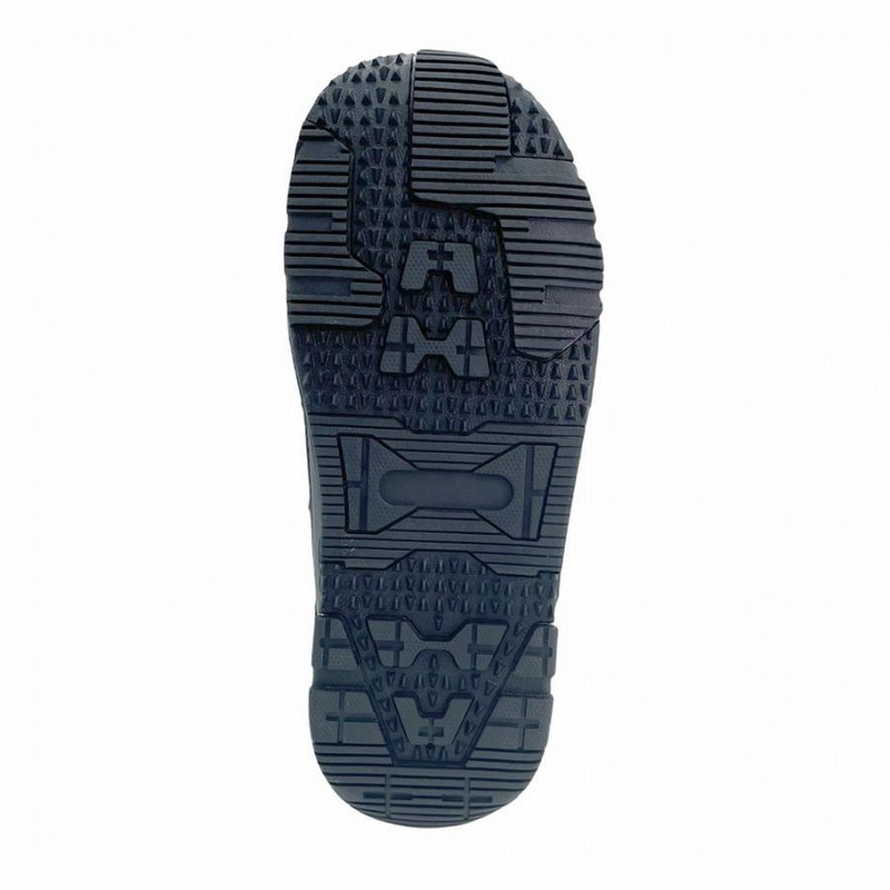 【キスマーク 】KM ジャフィ BK 23-24年モデル Unisex Amazon | kissmark(キスマーク) スノーボード ブーツ KM ジャフィ BK