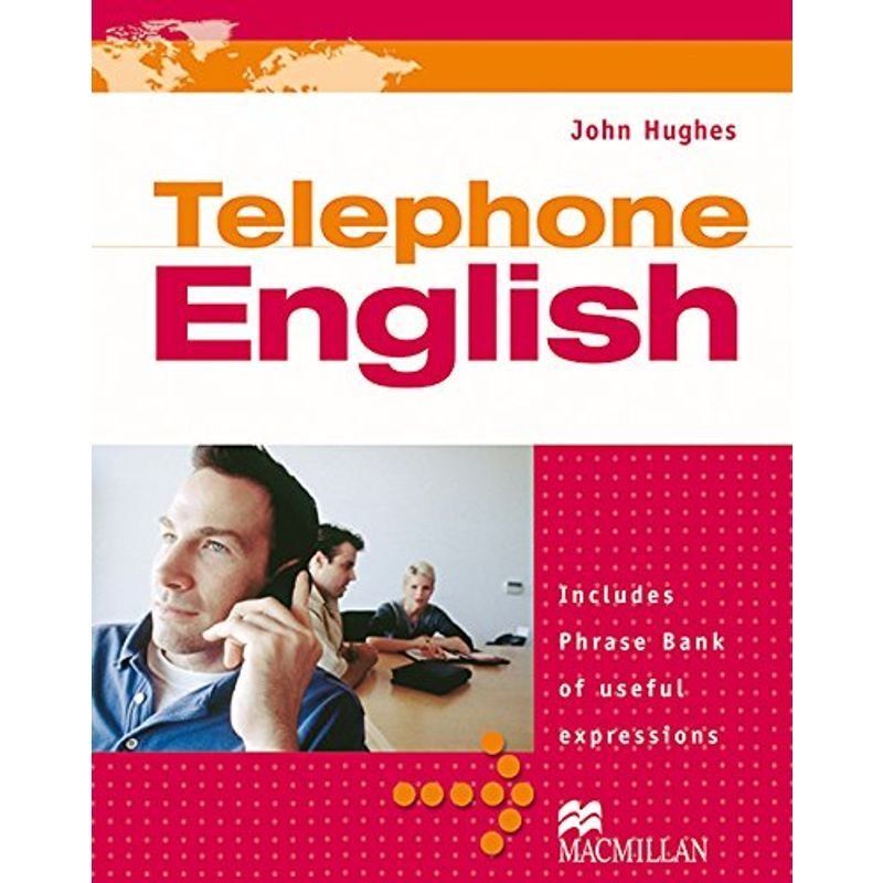 Telephone English Pack