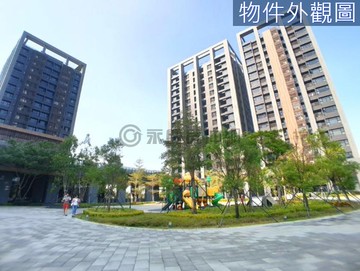 東橋真愛質感裝潢兩房平車｜台南市永康區東橋七路