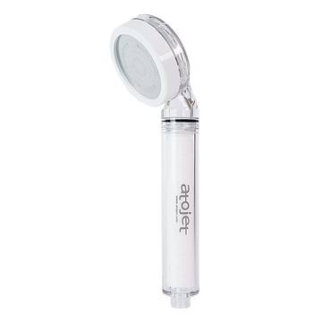 atojet 過濾蓮蓬頭  1個