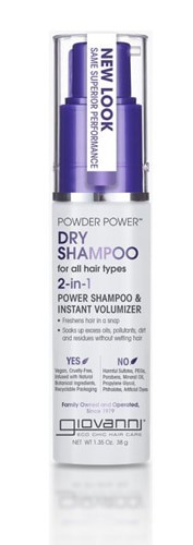 Giovanni Powder Power Dry Shampoo 1.7 oz