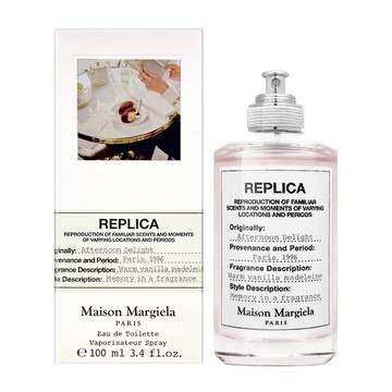 Maison Margiela 閒情午後淡香水 100ml #Afternoon Delight