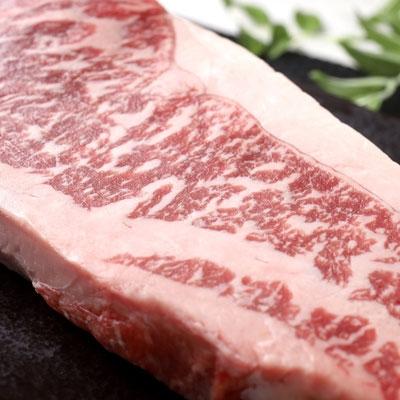 ふるさと納税 釧路市 北海道産牛リブロース ステーキ用300g×1枚(F1) ふるさと納税 肉 F4F-0745